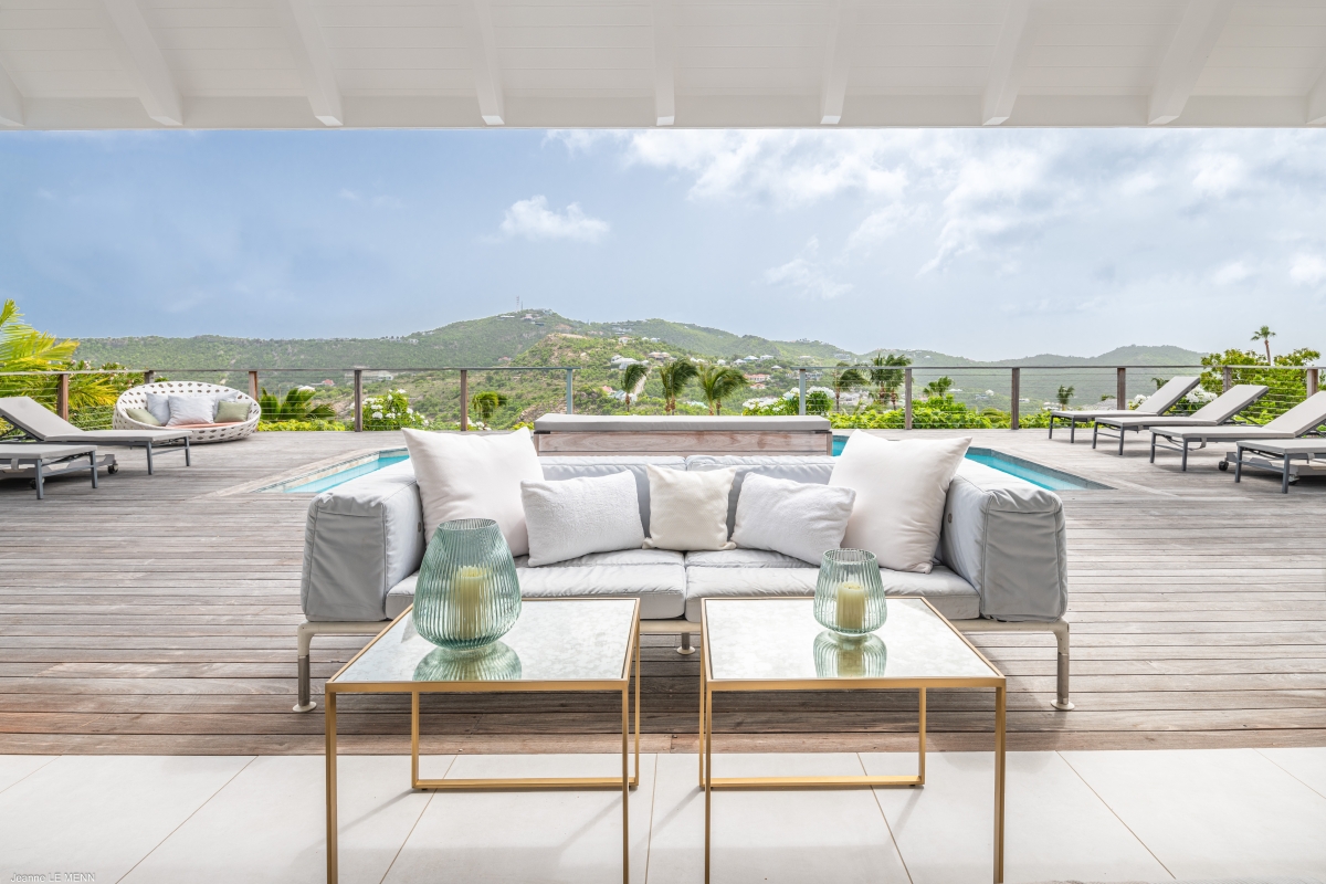 Villa Bel Air